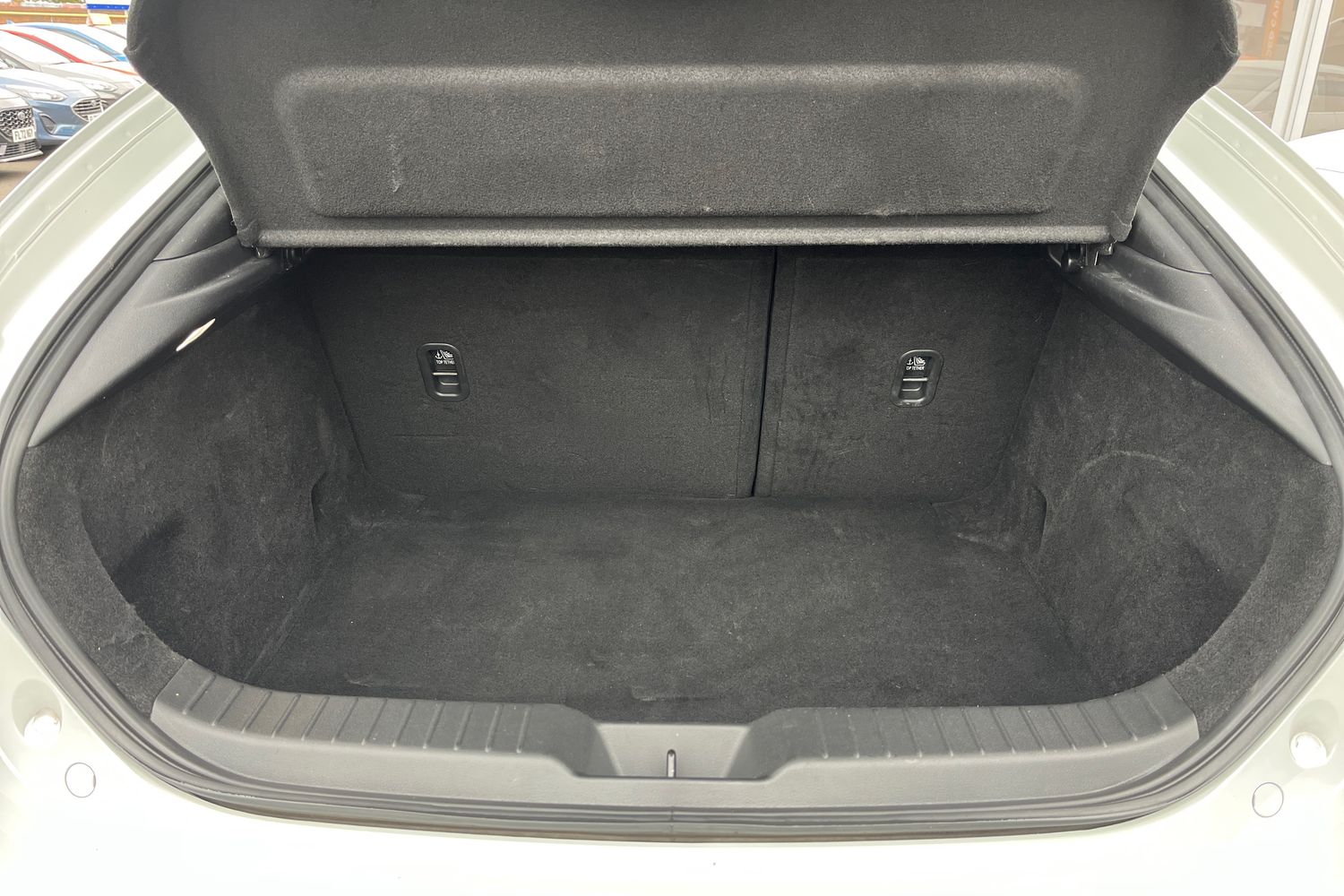 Used Mazda Mazda3 2025 for sale - 76275039: Photo 14