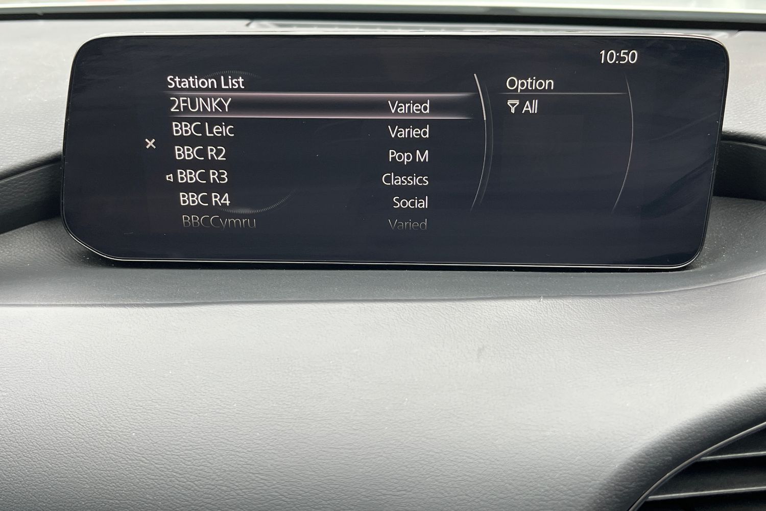 Used Mazda Mazda3 2025 for sale - 76275039: Photo 16