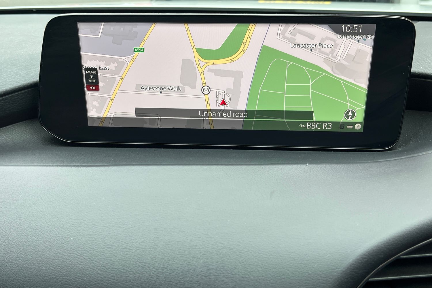 Used Mazda Mazda3 2025 for sale - 76275039: Photo 17