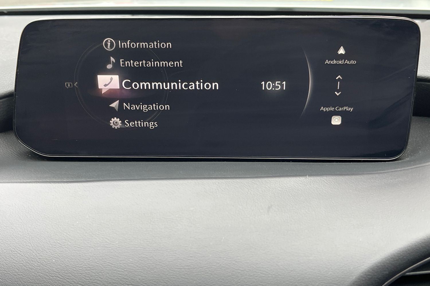 Used Mazda Mazda3 2025 for sale - 76275039: Photo 18