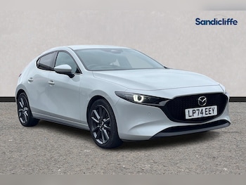 Mazda - Mazda3