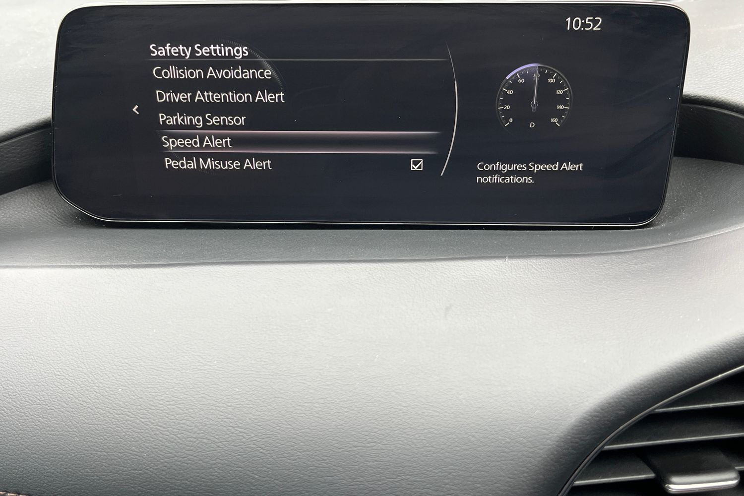 Used Mazda Mazda3 2025 for sale - 76275039: Photo 20