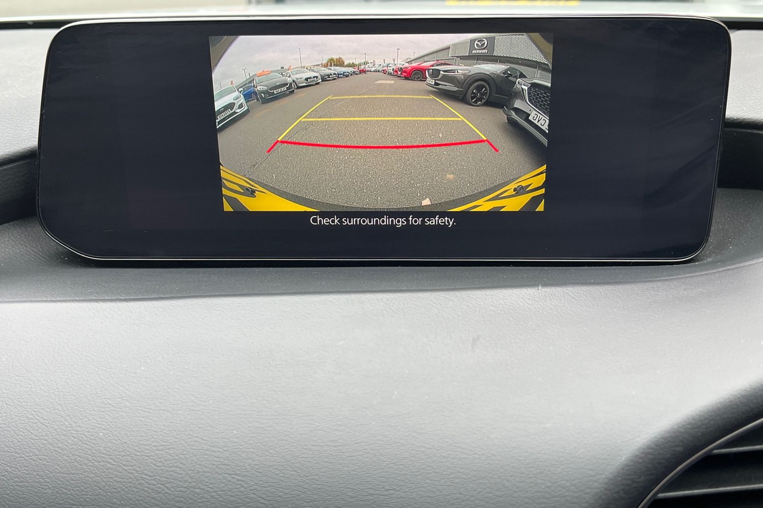 Used Mazda Mazda3 2025 for sale - 76275039: Photo 21