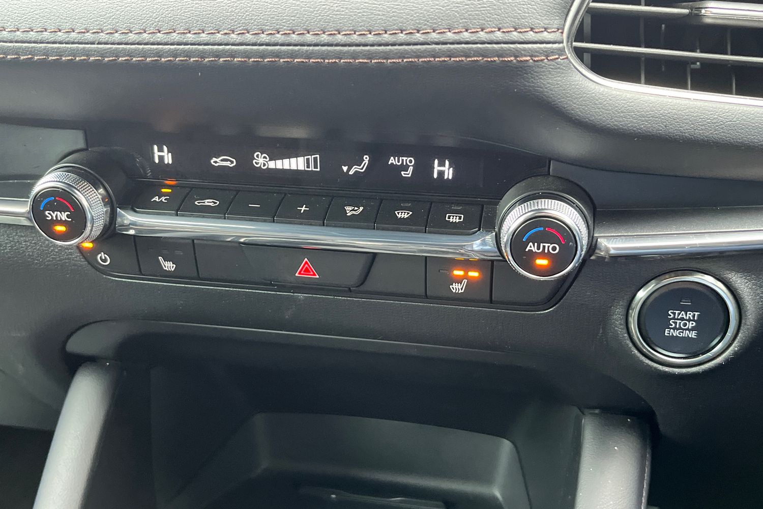 Used Mazda Mazda3 2025 for sale - 76275039: Photo 23