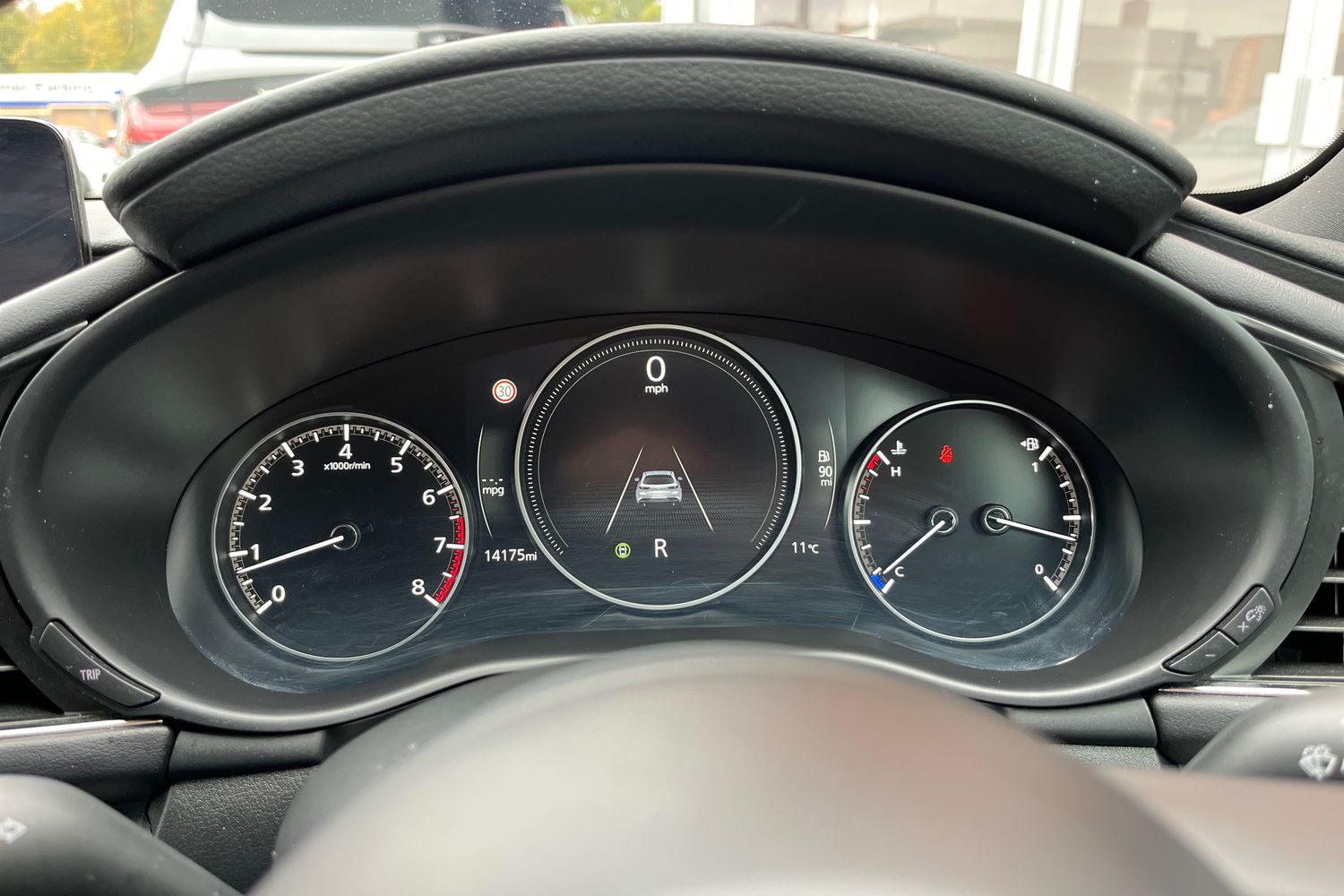 Used Mazda Mazda3 2025 for sale - 76275039: Photo 24