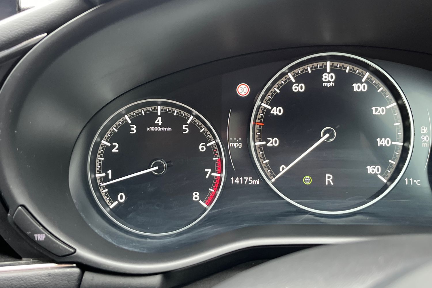 Used Mazda Mazda3 2025 for sale - 76275039: Photo 25