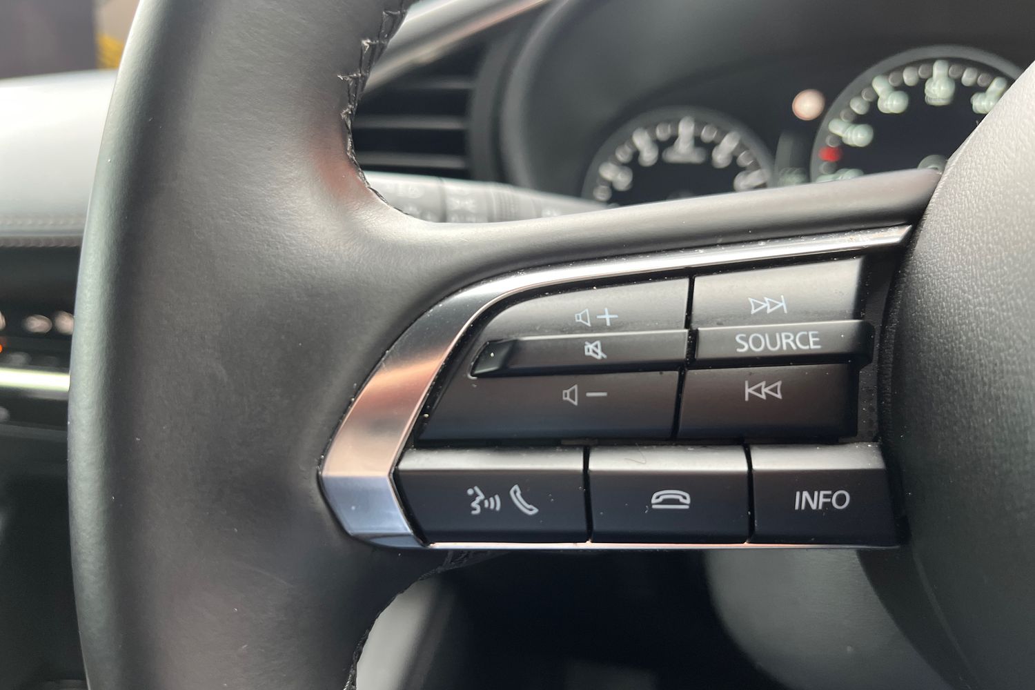 Used Mazda Mazda3 2025 for sale - 76275039: Photo 26