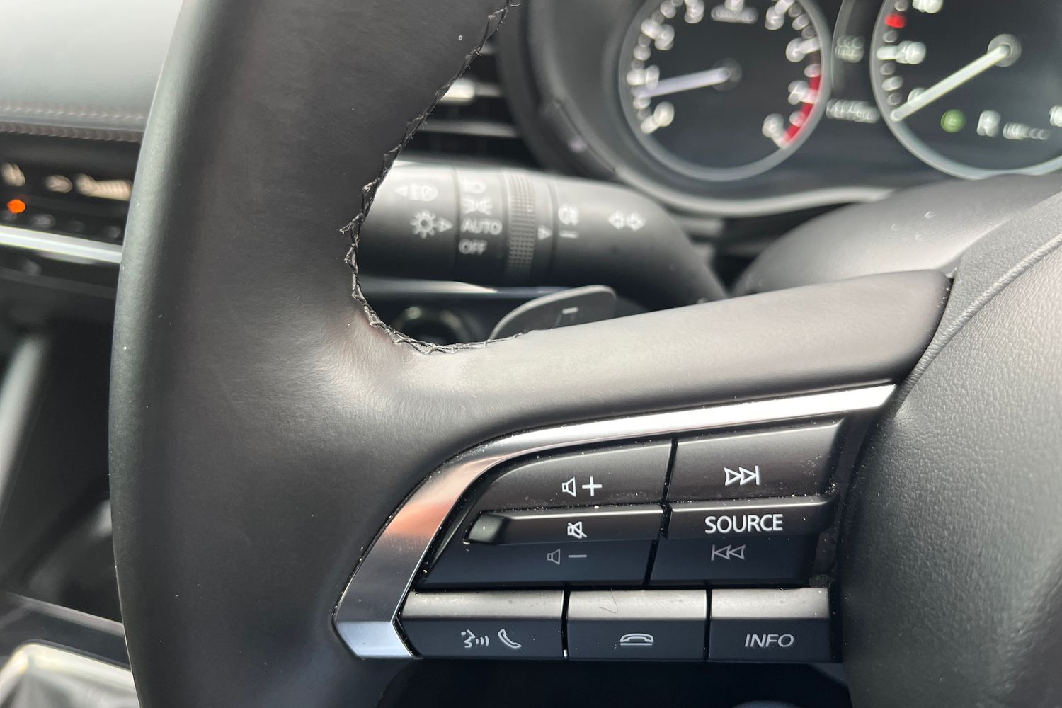 Used Mazda Mazda3 2025 for sale - 76275039: Photo 28