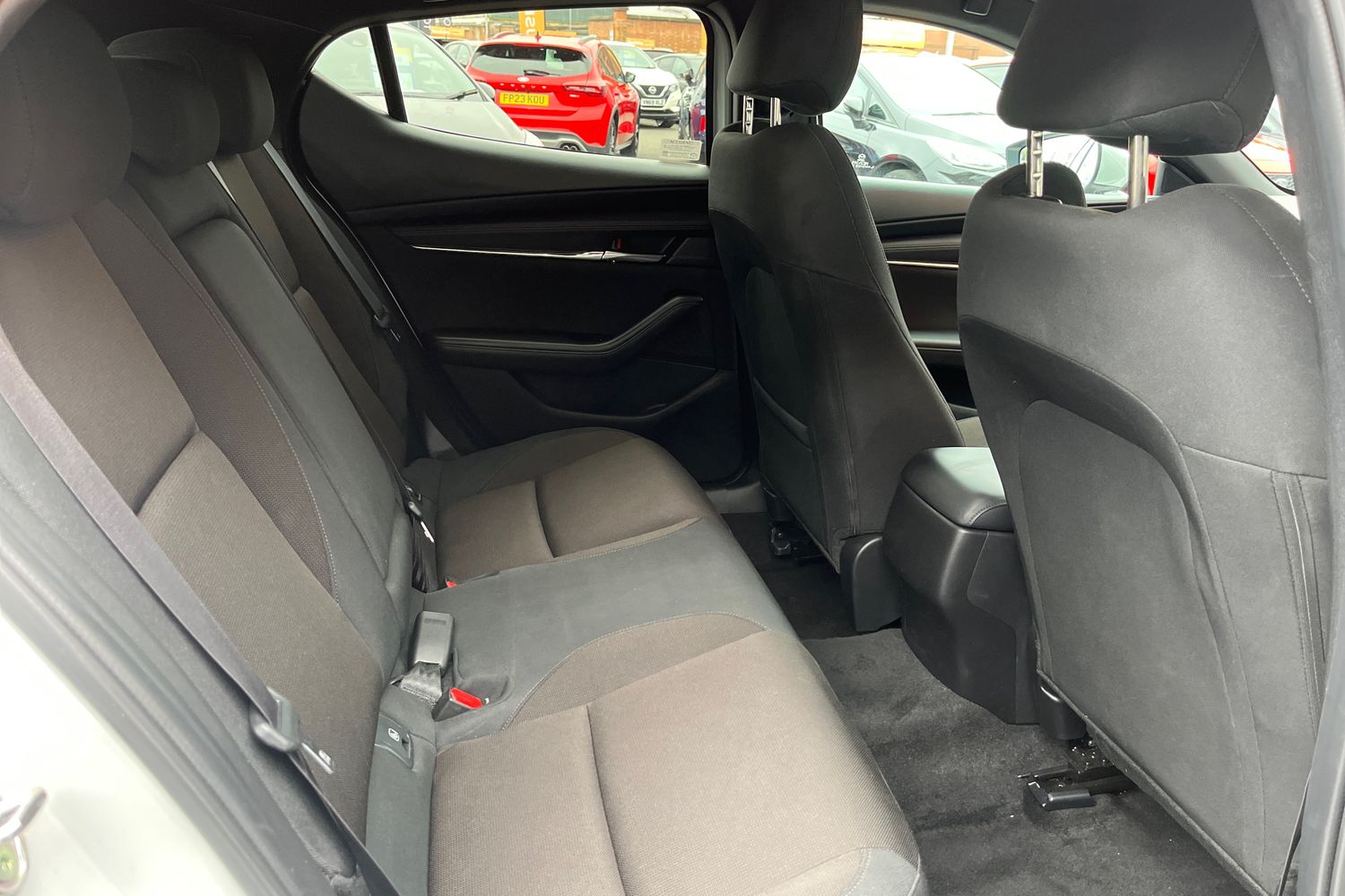 Used Mazda Mazda3 2025 for sale - 76275039: Photo 29