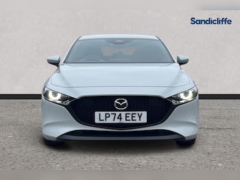 Used Mazda Mazda3 2025 for sale - 76275039: Photo