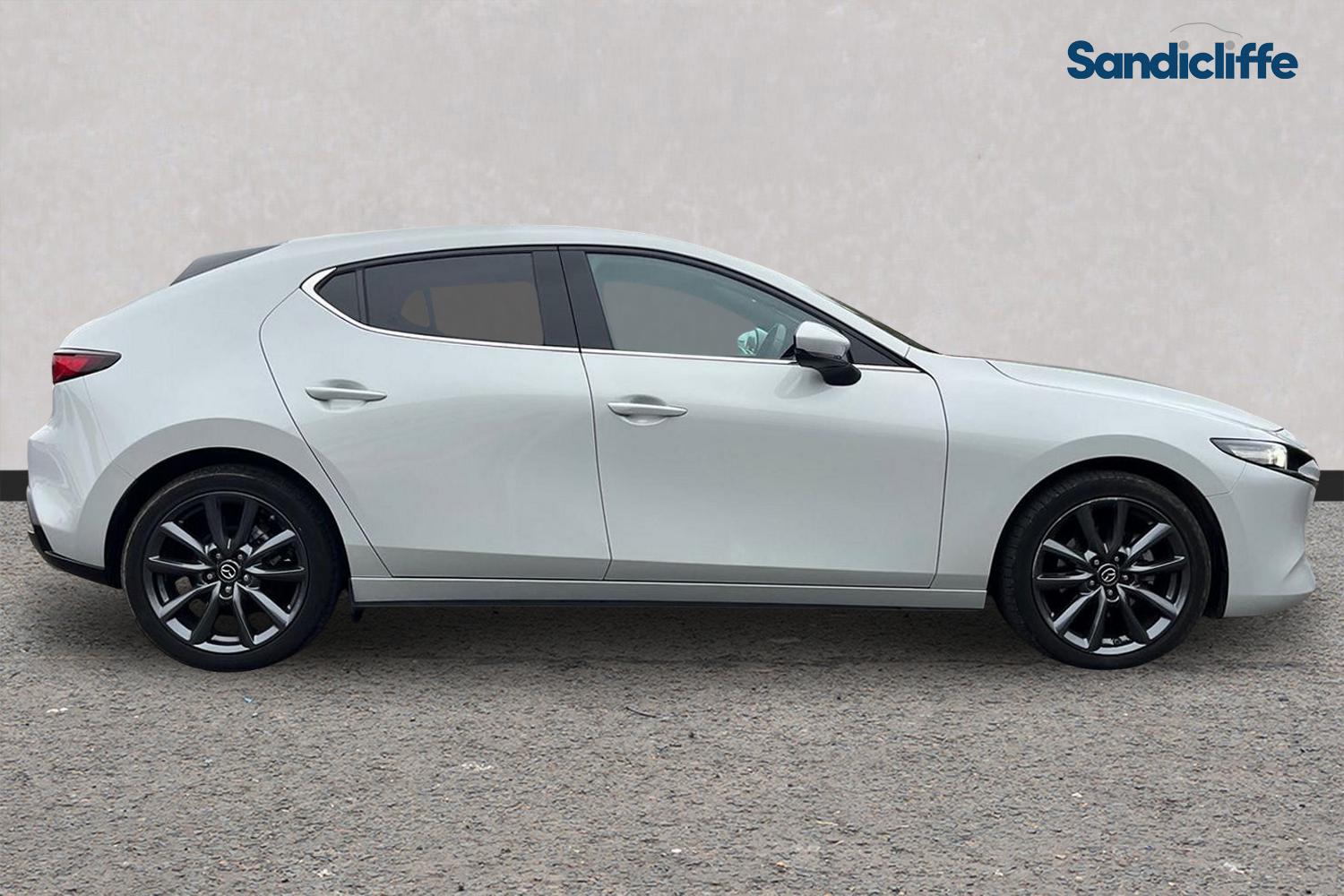 Used Mazda Mazda3 2025 for sale - 76275039: Photo 3