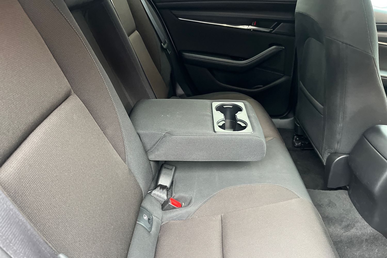 Used Mazda Mazda3 2025 for sale - 76275039: Photo 30