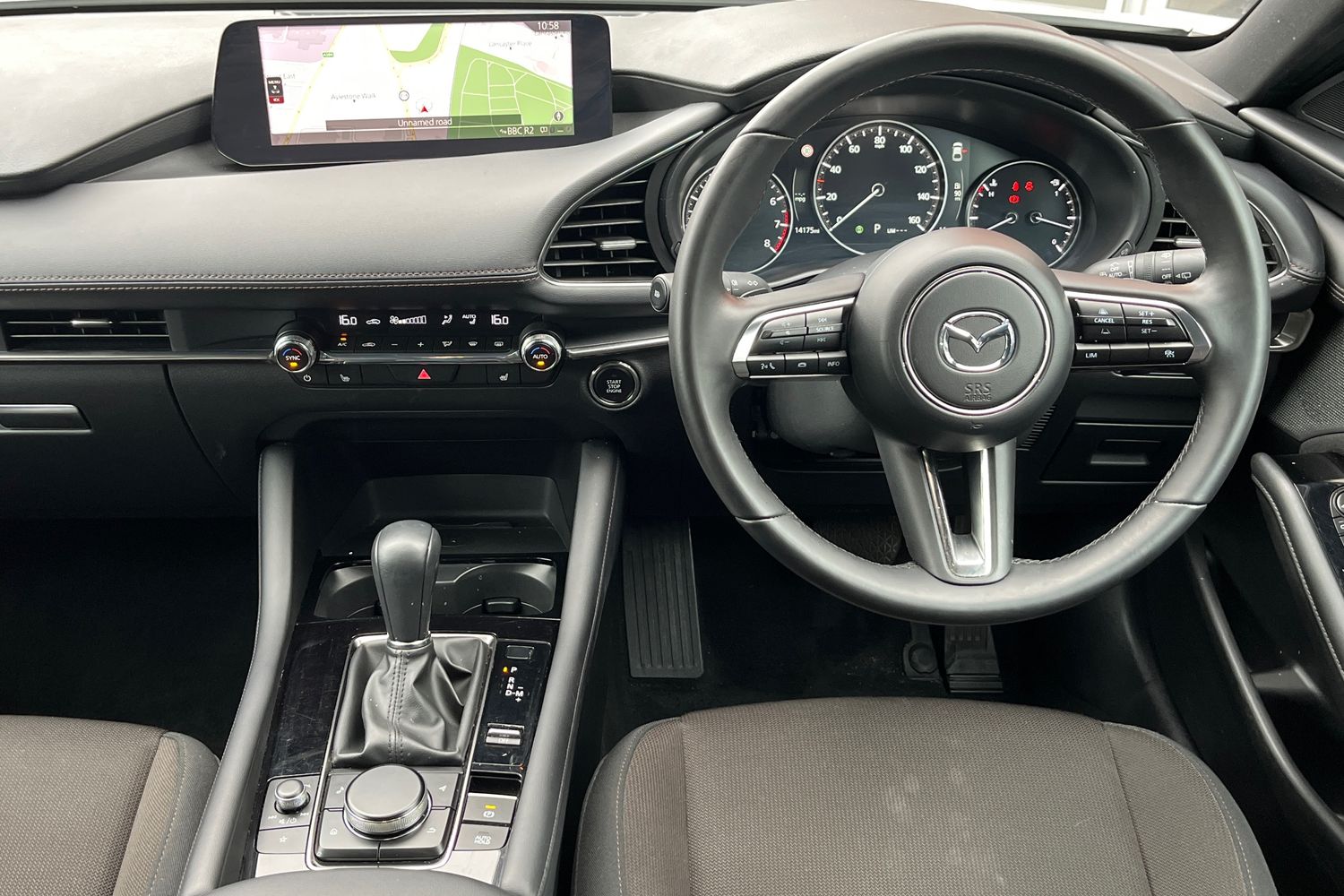 Used Mazda Mazda3 2025 for sale - 76275039: Photo 31