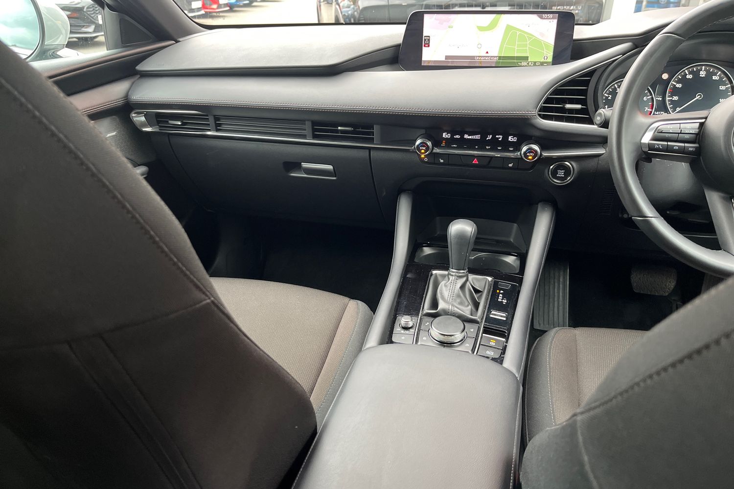 Used Mazda Mazda3 2025 for sale - 76275039: Photo 32