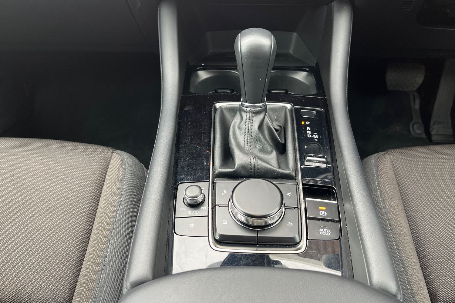 Used Mazda Mazda3 2025 for sale - 76275039: Photo 33