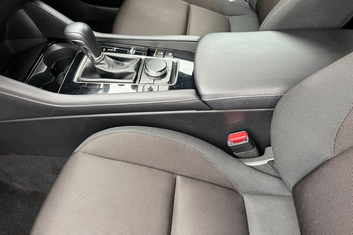 Used Mazda Mazda3 2025 for sale - 76275039: Photo 34