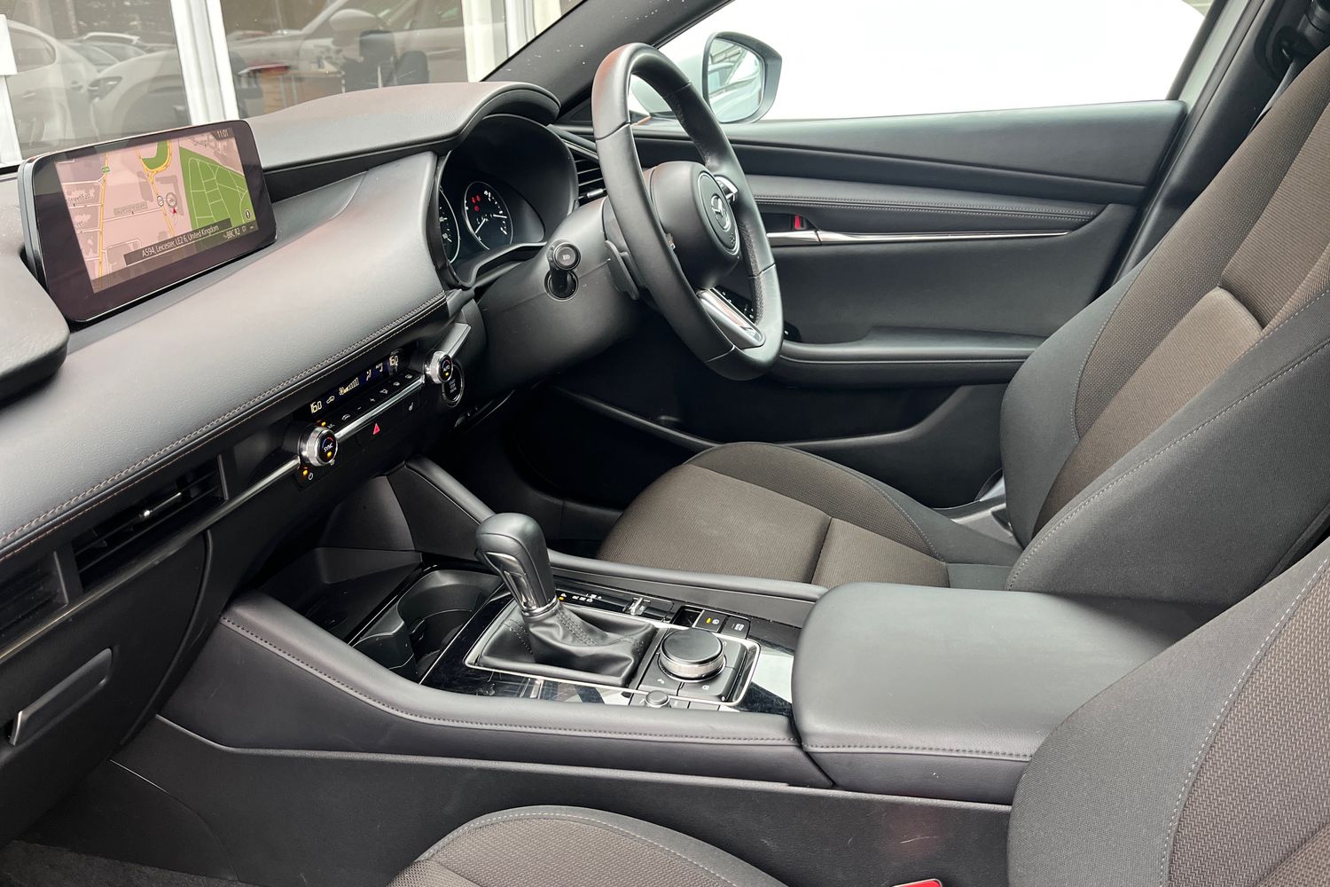 Used Mazda Mazda3 2025 for sale - 76275039: Photo 35