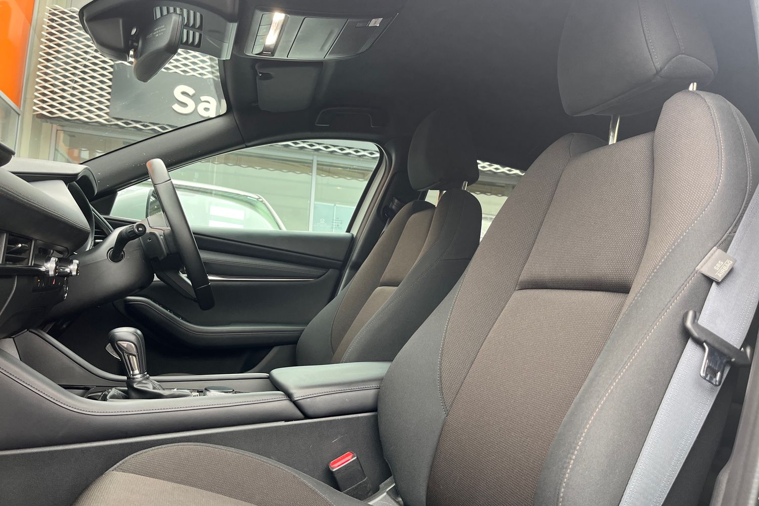 Used Mazda Mazda3 2025 for sale - 76275039: Photo 36