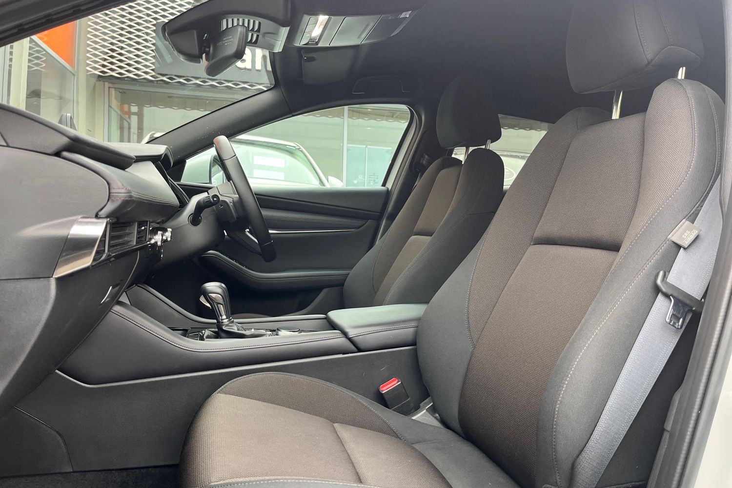 Used Mazda Mazda3 2025 for sale - 76275039: Photo 37