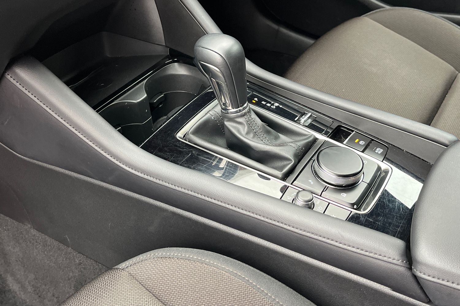 Used Mazda Mazda3 2025 for sale - 76275039: Photo 38