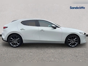 Used Mazda Mazda3 2025 for sale - 76275039: Photo