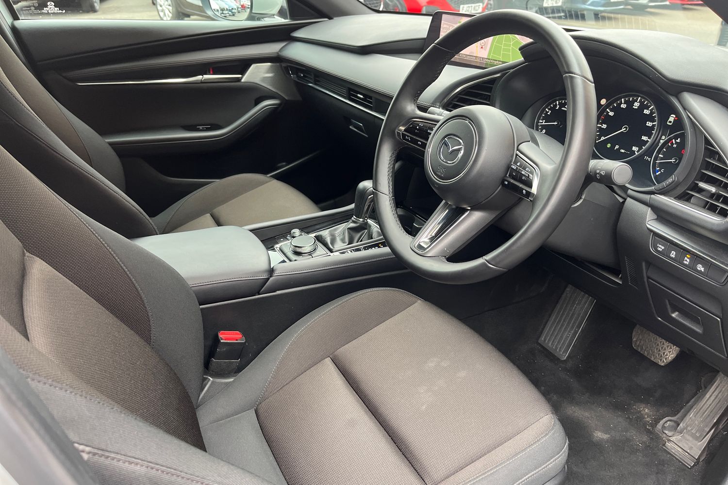 Used Mazda Mazda3 2025 for sale - 76275039: Photo 42