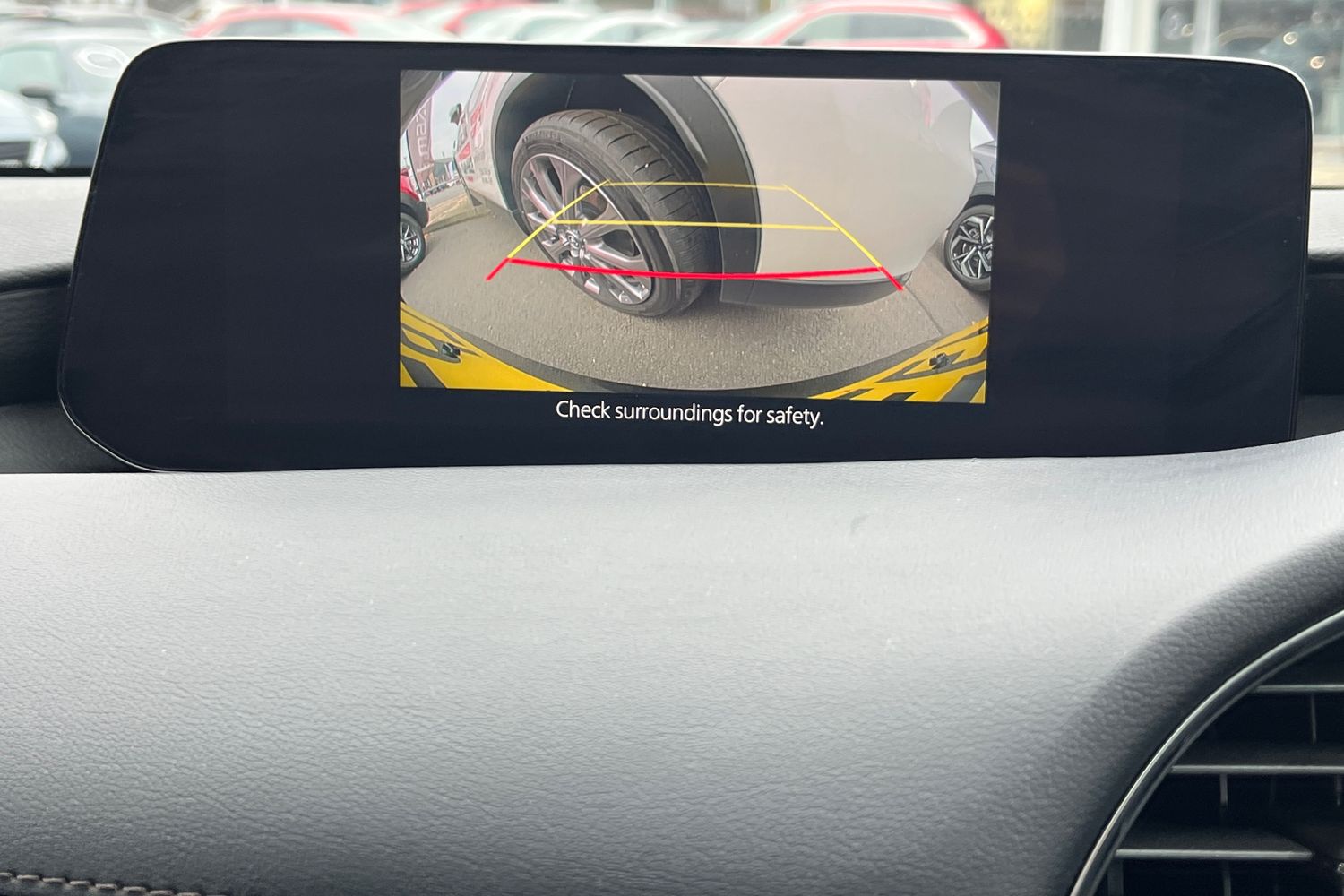 Used Mazda Mazda3 2025 for sale - 76275039: Photo 43