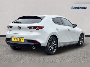 Used Mazda Mazda3 2025 for sale - 76275039: Photo