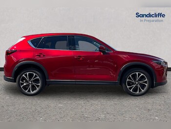 Used Mazda CX-5 2023 for sale - 78415240: Photo