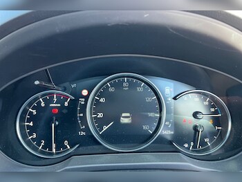 Used Mazda CX-5 2023 for sale - 78415240: Photo