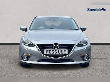 Used Mazda Mazda3 2015 for sale - 77998291: Photo