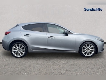Used Mazda Mazda3 2015 for sale - 77998291: Photo