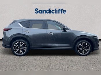 Used Mazda CX-5 2022 for sale - 75393249: Photo