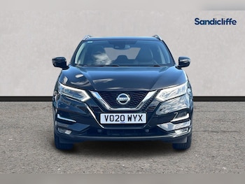 Used Nissan Qashqai 2020 for sale - 78107931: Photo