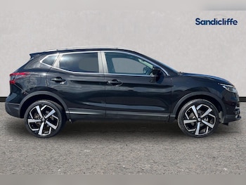 Used Nissan Qashqai 2020 for sale - 78107931: Photo