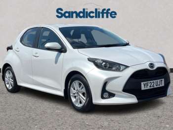 Used Mazda Mazda2 HYBRID 2022 for sale - 74881625: Photo