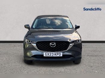 Used Mazda CX-5 2023 for sale - 79430466: Photo