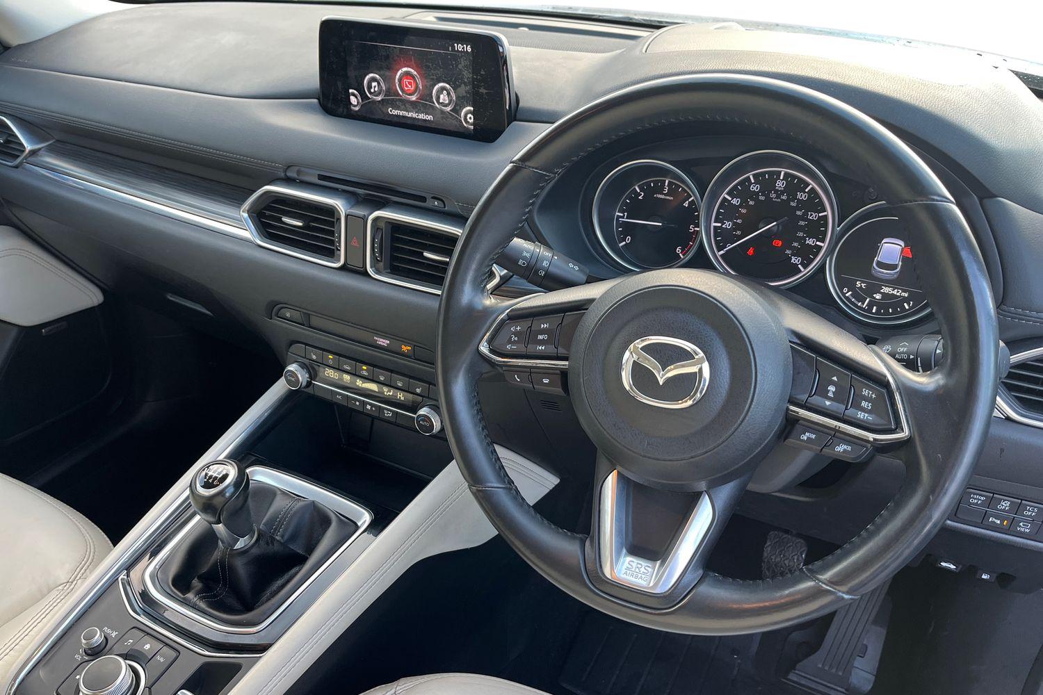 Used Mazda CX-5 2019 for sale - 77129417: Photo 10