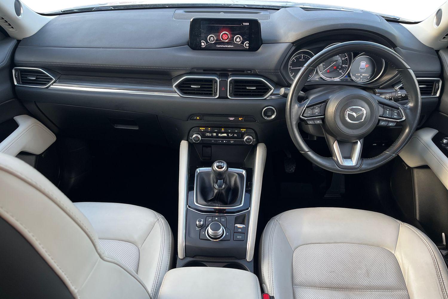 Used Mazda CX-5 2019 for sale - 77129417: Photo 11