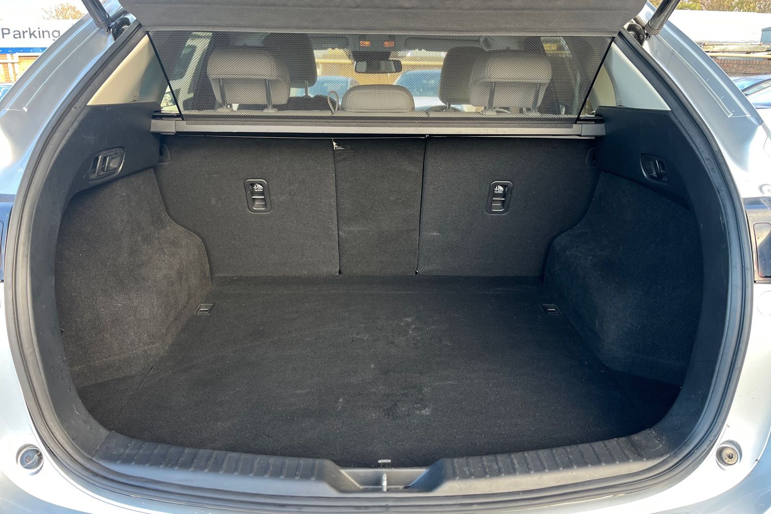 Used Mazda CX-5 2019 for sale - 77129417: Photo 14