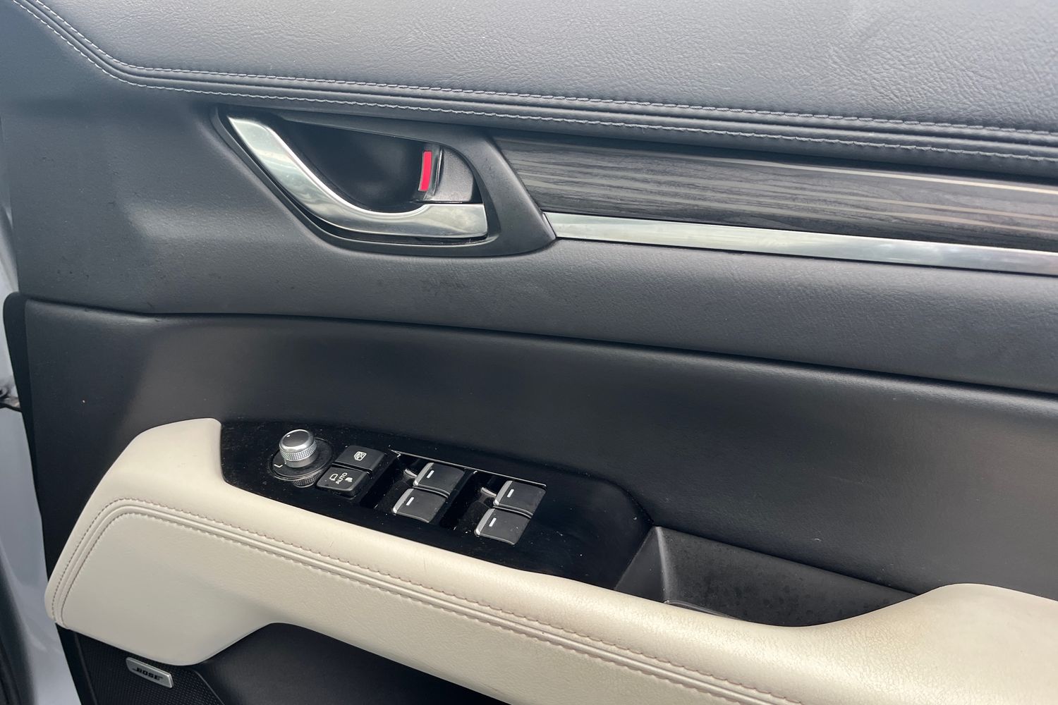 Used Mazda CX-5 2019 for sale - 77129417: Photo 17