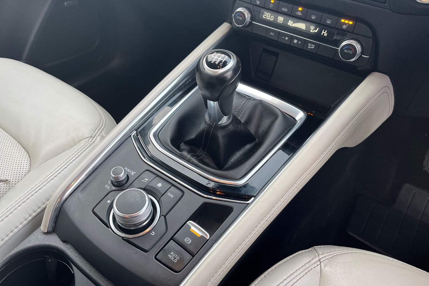 Used Mazda CX-5 2019 for sale - 77129417: Photo 20