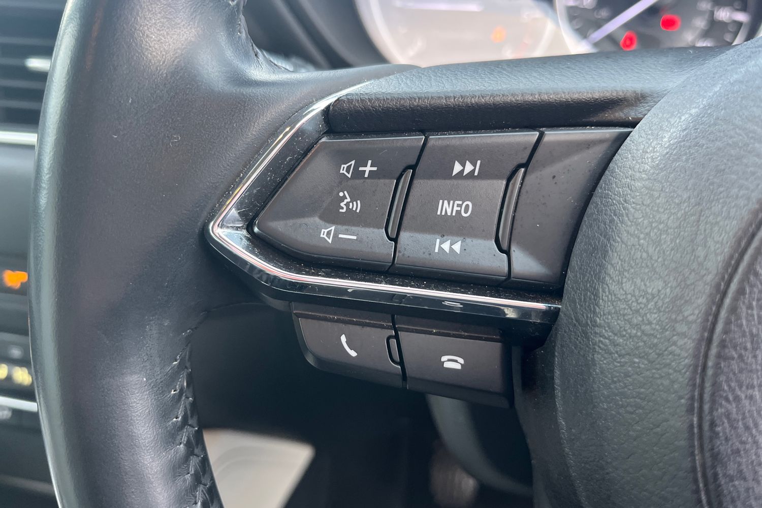 Used Mazda CX-5 2019 for sale - 77129417: Photo 22