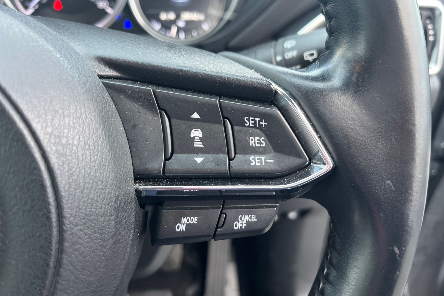 Used Mazda CX-5 2019 for sale - 77129417: Photo 23