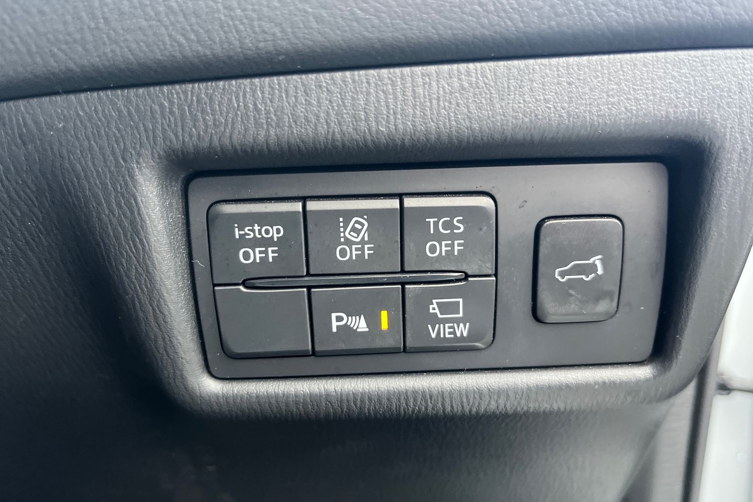 Used Mazda CX-5 2019 for sale - 77129417: Photo 24