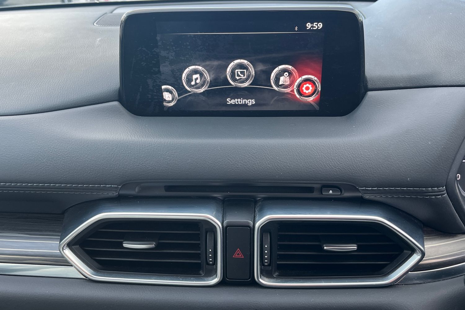 Used Mazda CX-5 2019 for sale - 77129417: Photo 25