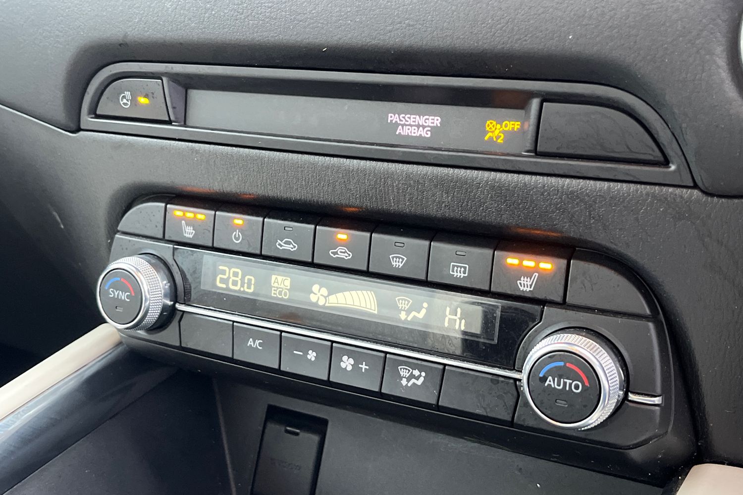 Used Mazda CX-5 2019 for sale - 77129417: Photo 26