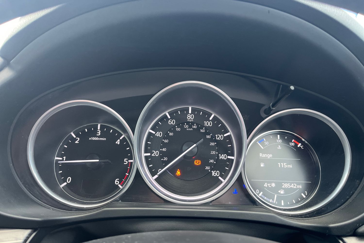 Used Mazda CX-5 2019 for sale - 77129417: Photo 27