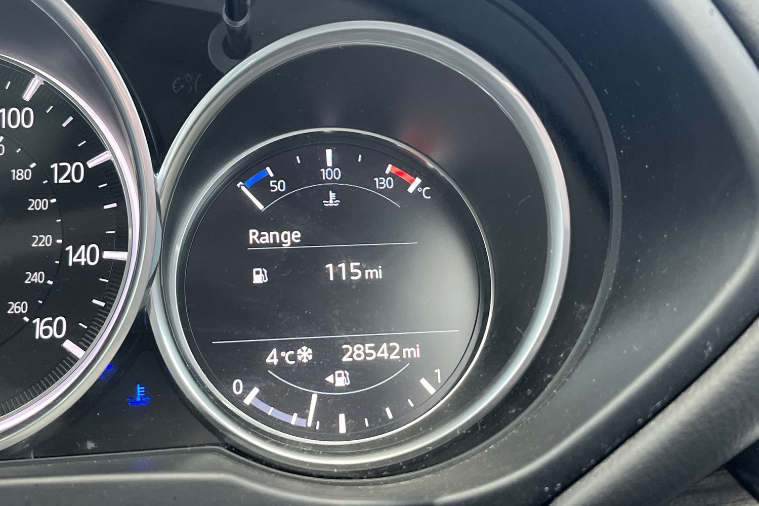 Used Mazda CX-5 2019 for sale - 77129417: Photo 28