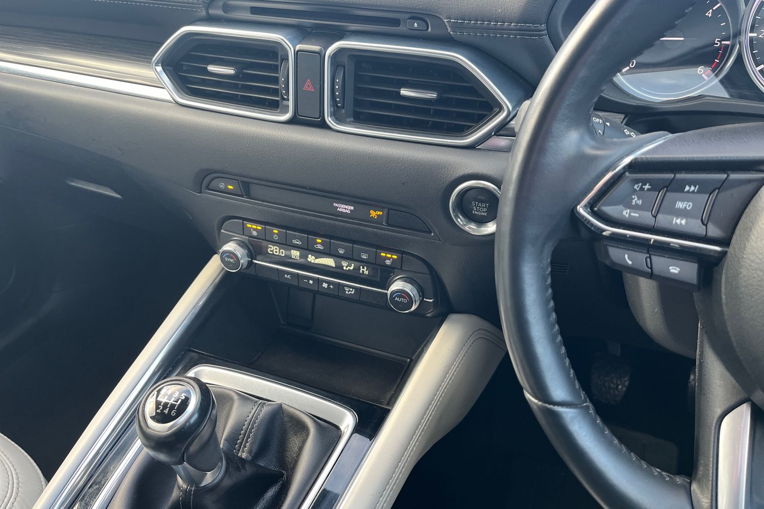 Used Mazda CX-5 2019 for sale - 77129417: Photo 34